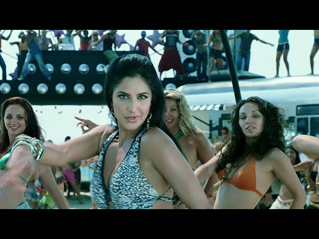 Khwab De Ke Jhoote Moote (Sexy Lady) -Song Video | Race | Saif Ali & Katrina | Bollywood Dance Song