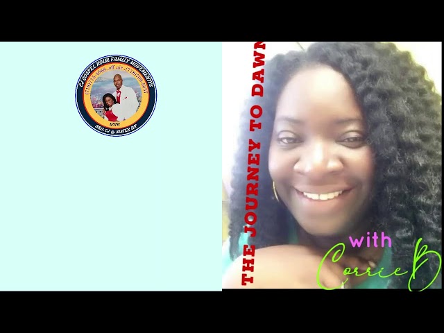 CJ GOSPEL HOUR Live Stream