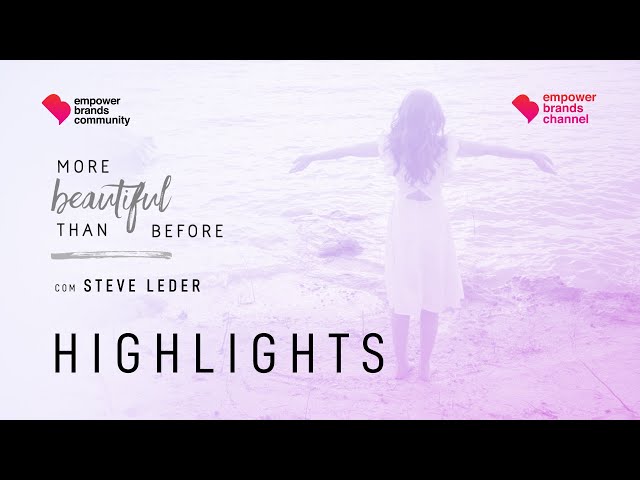 Inspiring Moment: “More Beautiful Than Before” | Come Together