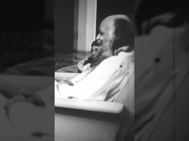 Tilak ka bigyan rajnish osho