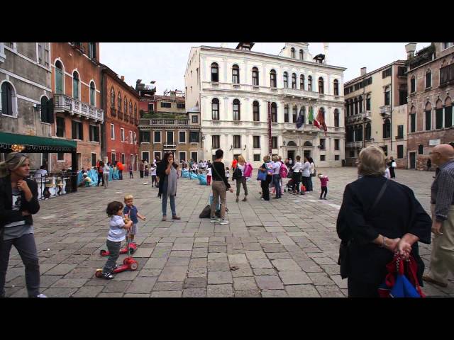 Campo Santa Maria Formosa, Venice