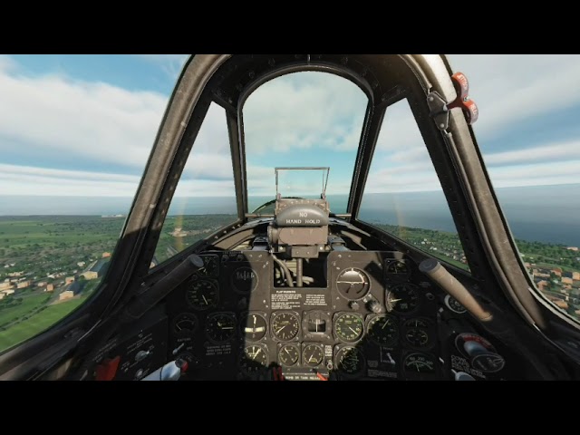 DCS P47 VR180 TEST2