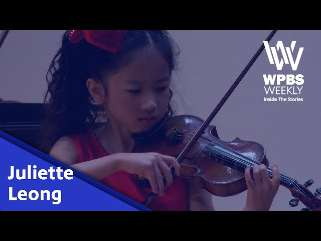 Juliette Leong | WPBS Weekly: Inside the Stories