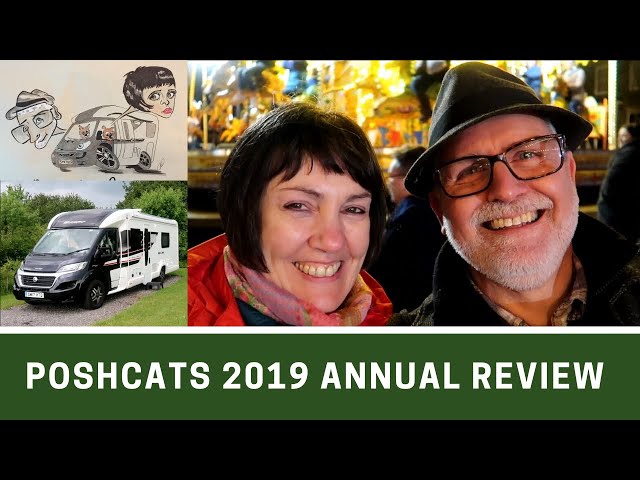 OUR ANNUAL REVIEW 2019 of THE BEST BITS | Ep185