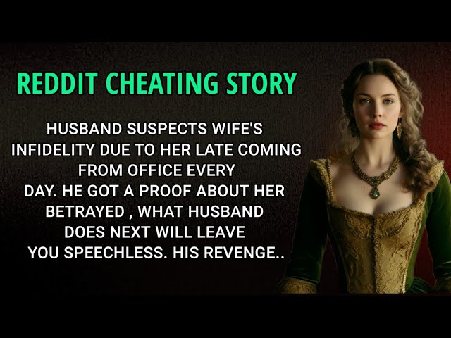 A Secret That Could Ruin Everything|Cheating wife reddit|Cheating stories