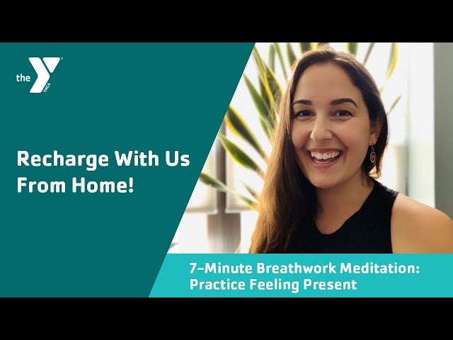 7-Minute Breathwork: Practice Feeling