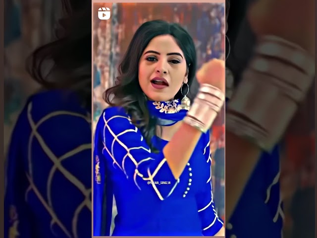 Punjabi song whatsapp status