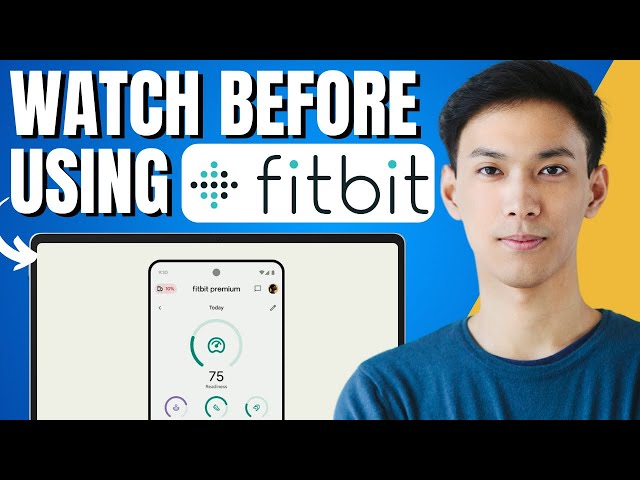 Is Fitbit Premium Worth it Fitbit free vs Premium