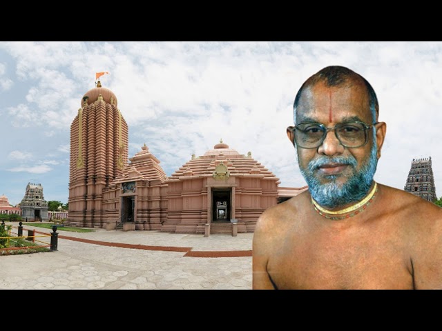 Bhaktha Nandanar