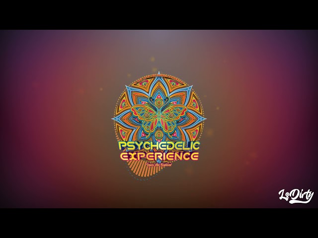 LsDirty @ Psychedelic Experience Festival 2023