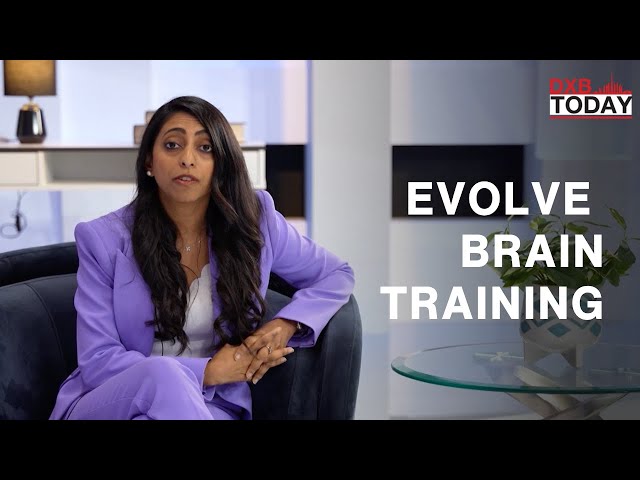 Transforming Well-Being with Evolve Brain Training | Spotlight