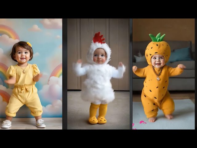 Cute baby dance funny 2025 #trending #cutebaby #viralvideo #baby #cute #babies#dance #youtubeshorts