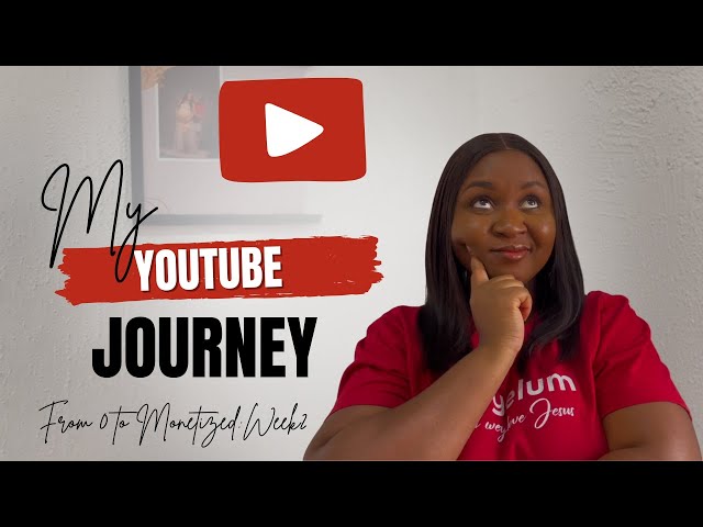 The Road To Youtube Revenue: Week 2 – Follow Along! || My YouTube Monetization Journey