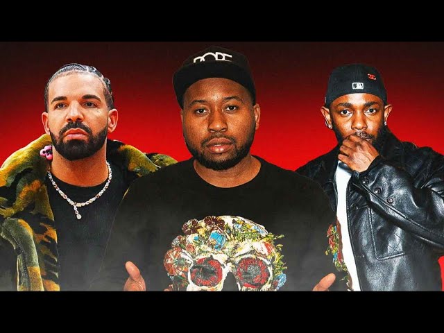 Akademiks Caught Grooming? TDE The New Predators? Plus More!