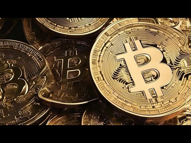 "Fakta Mengejutkan Tentang Bitcoin yang Harus Anda Ketahui di Tahun ini"