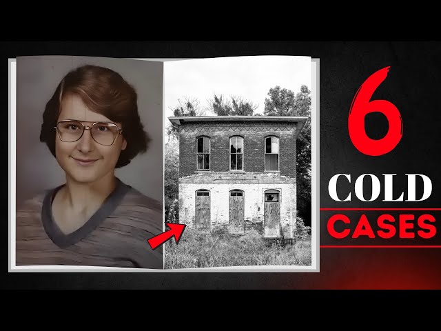 6 Cold Cases That Were Solved Recently | True Crime Documentary | Compilation