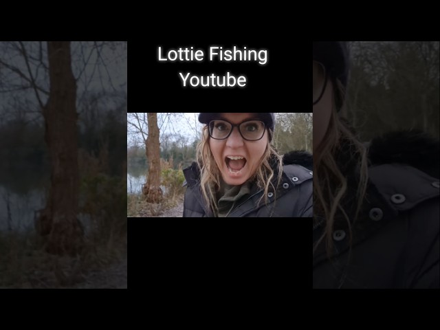 Trailer to new vlog. Winter Fishing #fishing #fishingvideos #winterfishing #funnyfishing