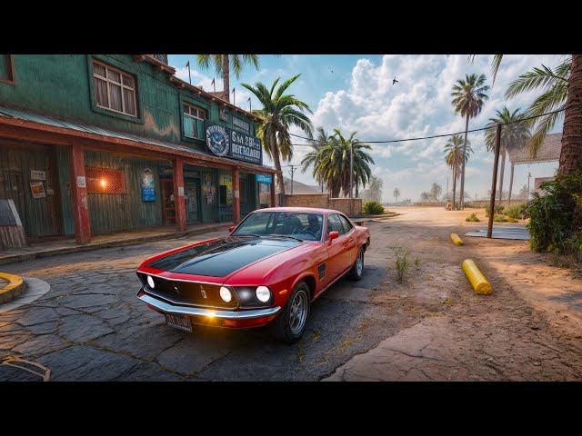 GTA 5 Graphics SHOCKER - Photorealism Mod Beats GTA 6 Ray Tracing! #gta6graphics #gta6