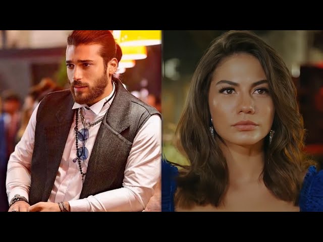 Can Yaman returns his new series will leave you unmissable breath