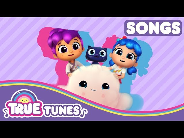 See See My Playmate | Zee Zee My Playmate | True Tunes | Songs for Kids