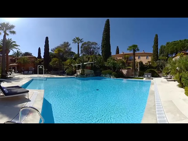 LA BASTIDE DE SAINT-TROPEZ 360