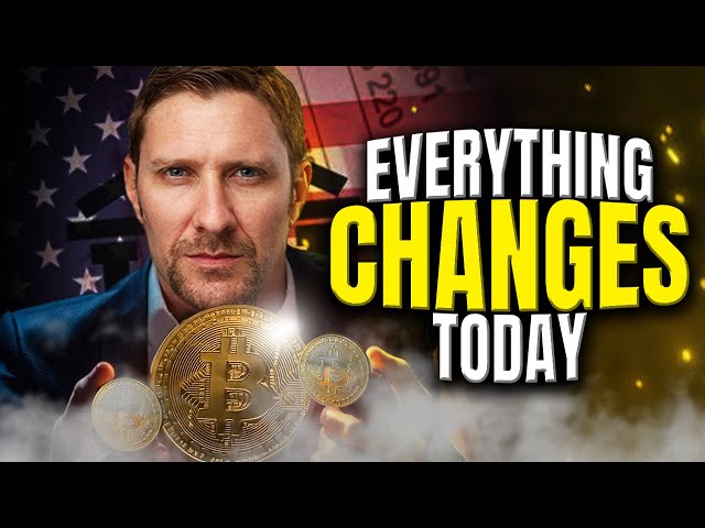 Bitcoin Live Trading: FOMC Day! Will Jerome Pump our Bags? Top Altcoins for GAINS EP1480