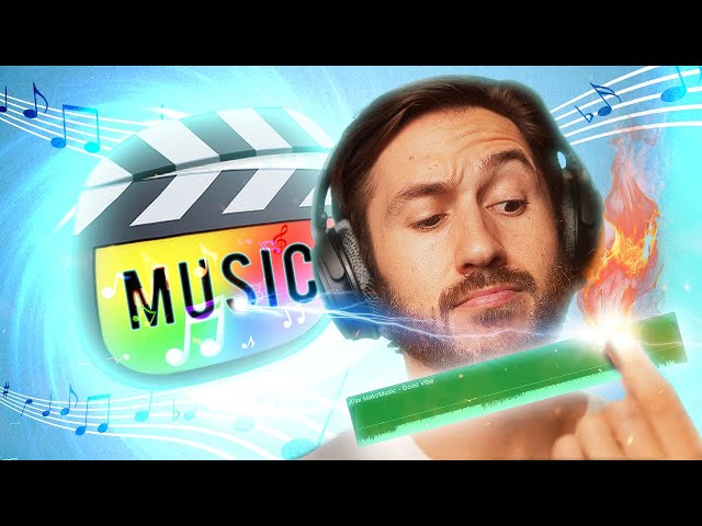 Master Music Editing in Final Cut Pro | Ultimate Tips & Tricks