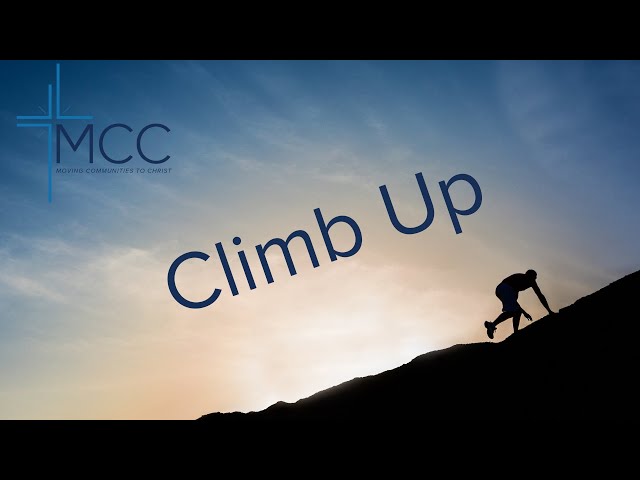 Climb Up/ Bill Wright/ MCC/