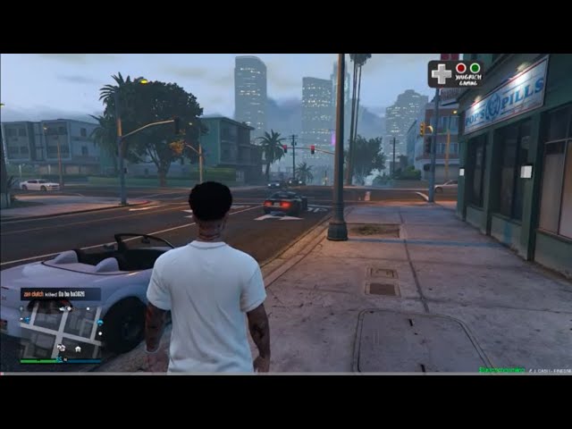 🔴 GTA 5 ONLINE Free Roam Gameplay [HD/60fps] no commentary