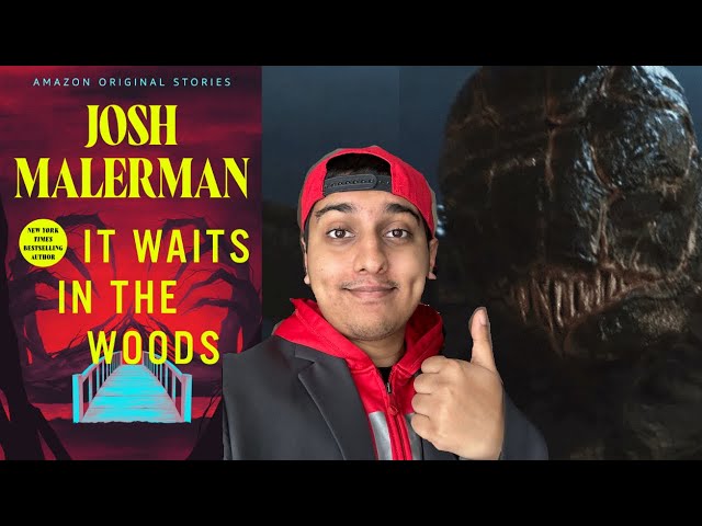 IT WAITS IN THE WOODS by Josh Malerman - Short Story Review