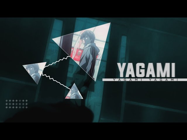 Light Yagami │ IDGAF