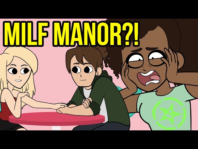 WHAT is Milf Manor? - AH Animated