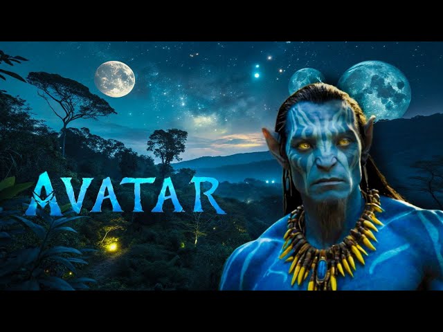 🌌 The Avatar Story Continues: What's Next for the Heroes of Pandora? 🌿