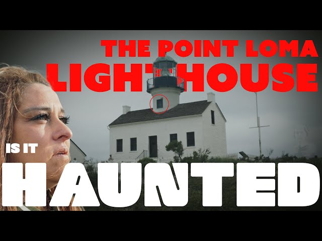 Point Loma Lighthouse in San Diego, our MOST controversial video YET!