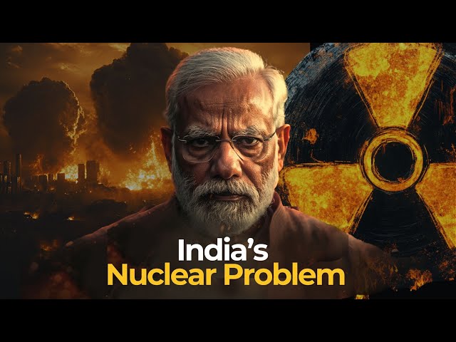 Why is India not a Nuclear Superpower ? | Geopolitical Case Study