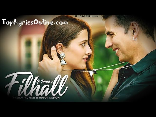 Filhaal | No Copyright Song | Hindi Song | Bollywood Song | NCS Hindi | [World Music]