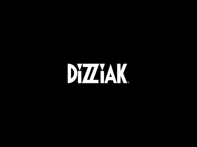 DIZZIAK- Brand Film I #DIZZIAKXLCC