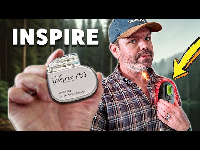 Inspire Implant for Sleep Apnea: A Surgeon’s Honest Inside Story 😴