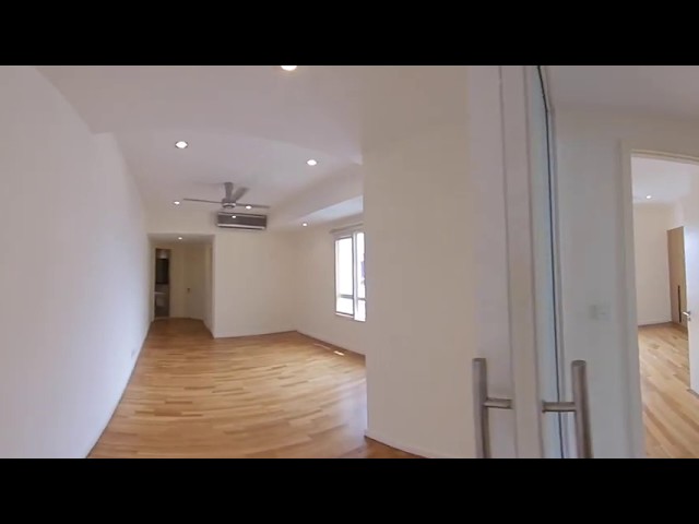 Kiaraville Duplex Penthouse for Rent by Fadzli Realtor Insta360 One X 360 video