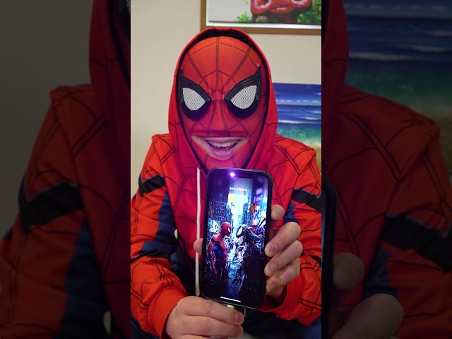 Spider-Man funny video 😂😂😂 Part830 #funny #tiktok #sigma