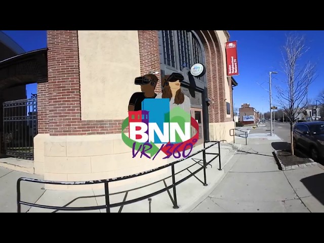 360º BNN Tour Short Version