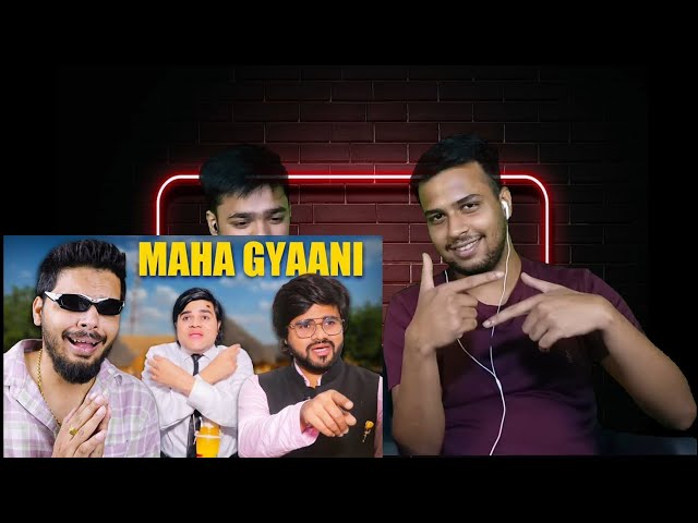 HE WILL MAKE YOU CRY - ISHAAN ALI ROAST | LAKSHAY CHOUDHARY