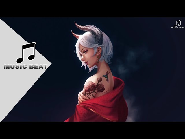 Nezuko Angry Demon | Hard Trap  | Anime  [music beat]