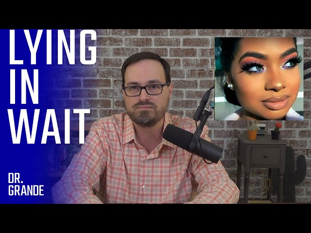 Maintenance Man Waits in Coworker's Apartment | Miya Marcano Case Analysis