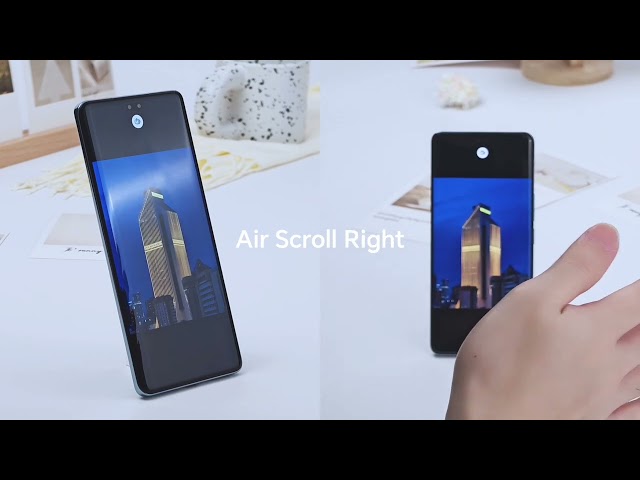 HONOR 200 Series | AI Gestures, One Gesture Convenience