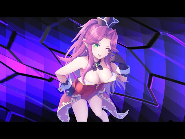 Nightcore - Do You Know (Ultrabeat Remix) [Visualization]