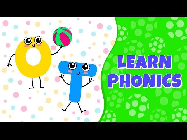 Phonics | Learn to Read with Bini Bambini | Phonics OT