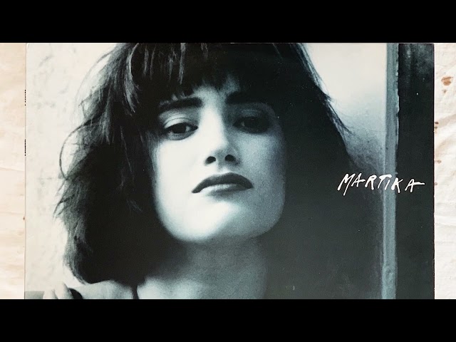 Martika - Toy Soldiers | High-Def | HD | Lossless | 高清晰