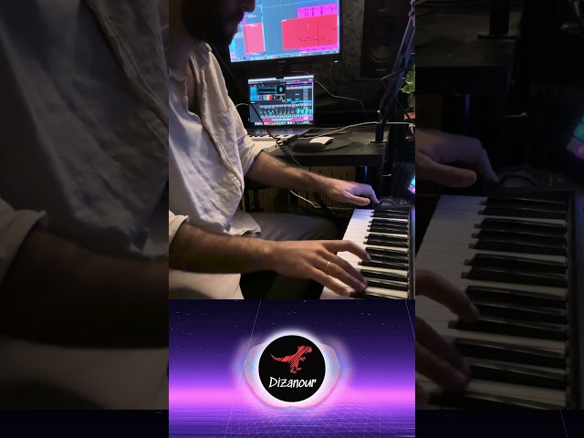 Teaser to Arcade Game Track - Coming soon