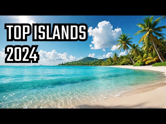 Best Islands to Visit in the Philippines in 2024